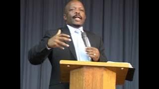 Apostle V Mahlaba ' the 2nd coming of the Lord Jesus'