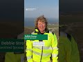 Committee visits SaxaVord Spaceport 🚀 | Scottish Affairs Committee