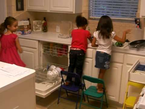 kids doing chores youtube doing chores in 2020