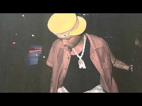 Wizkid - Piece