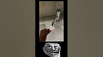 sad troll face meme #trollface #shortsfeed #whatsappstatus #sad #funny