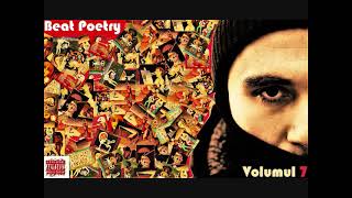 Beat Poetry | Poezii - Vol. 7 (Eugen Iustin & Ion Cadav - Gaudeamus 2009)