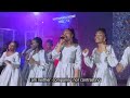 Harvesters choir  wa thamani official live