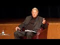 Garry Wills & Chaplain Tahera Ahmad: “What the Qur’an Meant: And Why It Matters”  (10/12/17)