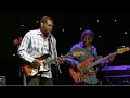 You move me - Robert Cray - live 2014