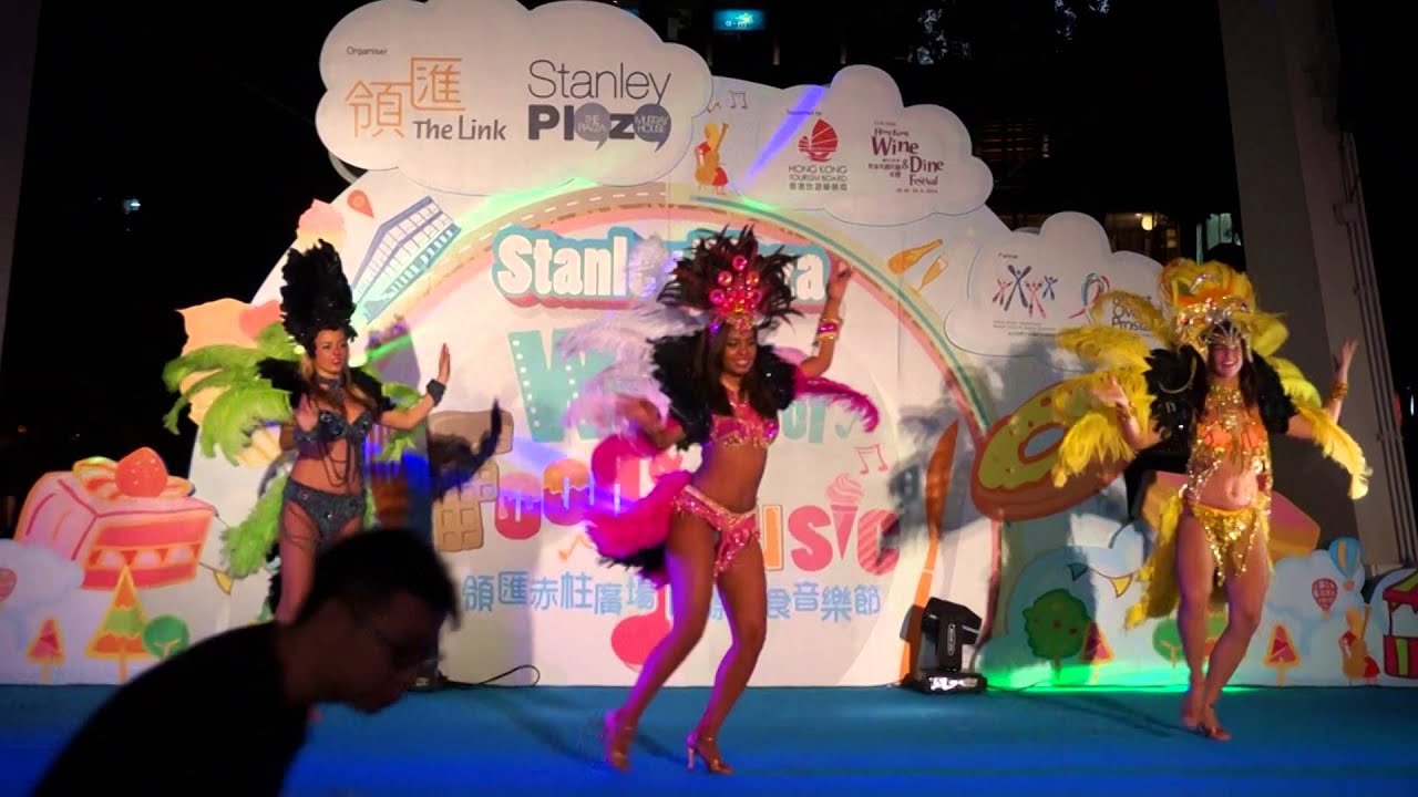 movie 44786 @ samba dance