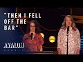 Flo Joan I Drank Too Much Live Comedy Flo Joan I Drank Too Much Live Comedy