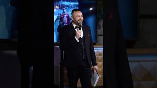 Данила Пятков, актер шоу «Уральские Пельмени» - ВЕДУЩИЙ вашего мероприятия!