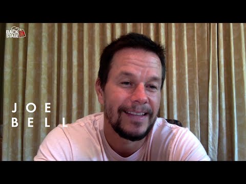 Mark Wahlberg on Gaining 30lbs, Supporting His Family & Suicide Prevention | JOE BELL Interview