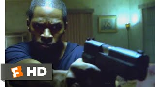 Miami Vice (2006) - D.E.A. Raid Scene (7/10) | Movieclips Resimi