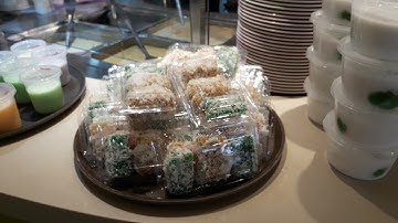 HJH MAIMUNAH RESTAURANT AND CATERING FOODS