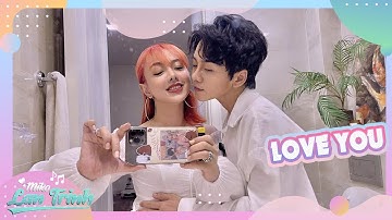 Bí mật ai quản lý ai TALENT của cậu mợ nhà MIJI