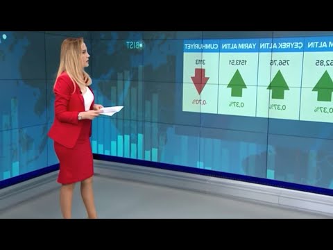 İCLAL AYDINGÖZ - PİYASALAR AKILLARA ZARAR