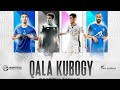 QALA KUBOGY. Бірінші күн Алянс LTD 0-1 BS Stroy