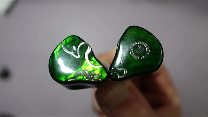 The Juzear Defiant Is the Best IEM for the Money — Period