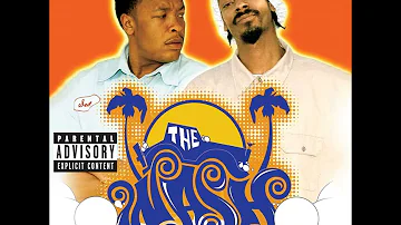 The Wash (DR. DRE x SNOOP DOGG)