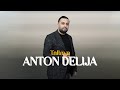 Anton delija  tallava 2023