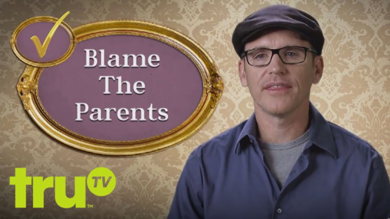 How To Be A Grown Up - The Wrong Way To Discipline Kids - The past might have been a "spanker's paradise," but now it's awkward to punish other people's kids.