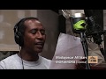 MADAGASCAR ALL STARS - MORAMORA au Studio Mars