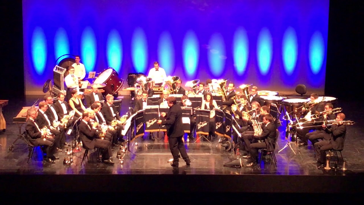 Vitae Lux, F. Alnaes, arr. Torstein Aagaard-Nilsen