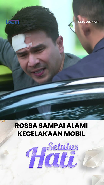 ALAMI KECELAKAAN! Alvino Minta Bantuan Untuk Menyelamatkan Rossa #ngeshortsbareng #setulushati