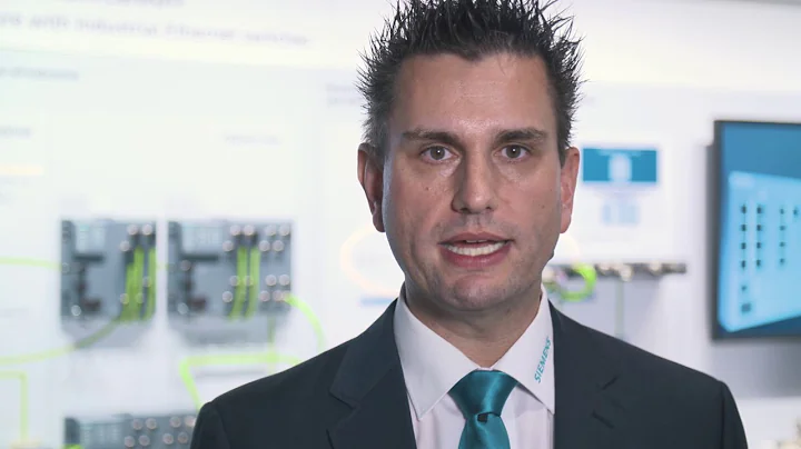 Die neuen Industrial Ethernet Switches SCALANCE X-200