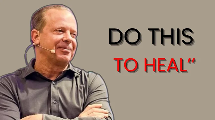 Use Your Thoughts to Optimize Your Health - Dr Joe Dispenza