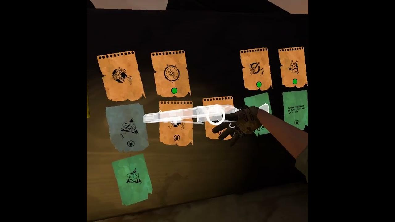 How to get Infinite Ammo in The Walking Dead Saints and sinners Chapter