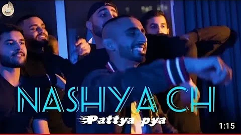 Nashya Ch Pattya Pya|| NewPnjabi Song 2023 ||Prod.by ||@musicsunlite2023