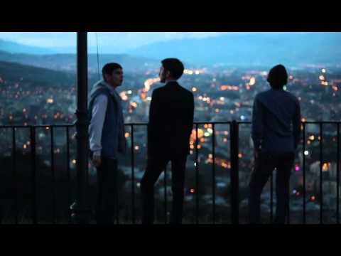 Rave Autonomica Open Air Tbilisi, Georgia 2014