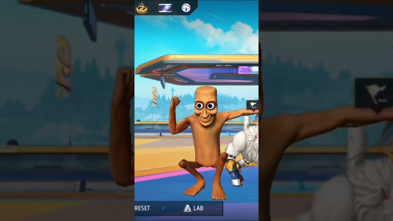 How To Make Own Character Logo 🤯 || FreeFire Character Ka Logo Kaisa Banaya Picsart Mai