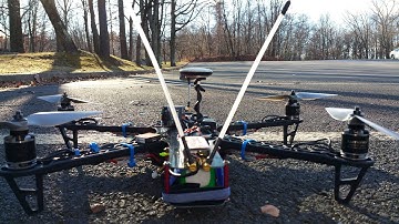 TBS DISCOVERY MY NEW BUILD