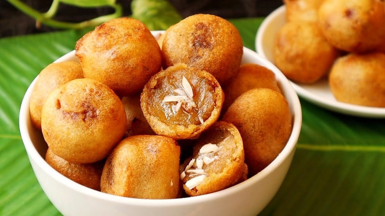 పూర్ణం బూరెలు చేసేటప్పుడు ఈ 4 విషయాలతో చేస్తే ఎప్పుడు చేసిన చాలా కుదురుతాయి😋 Purnam Burelu In Telugu