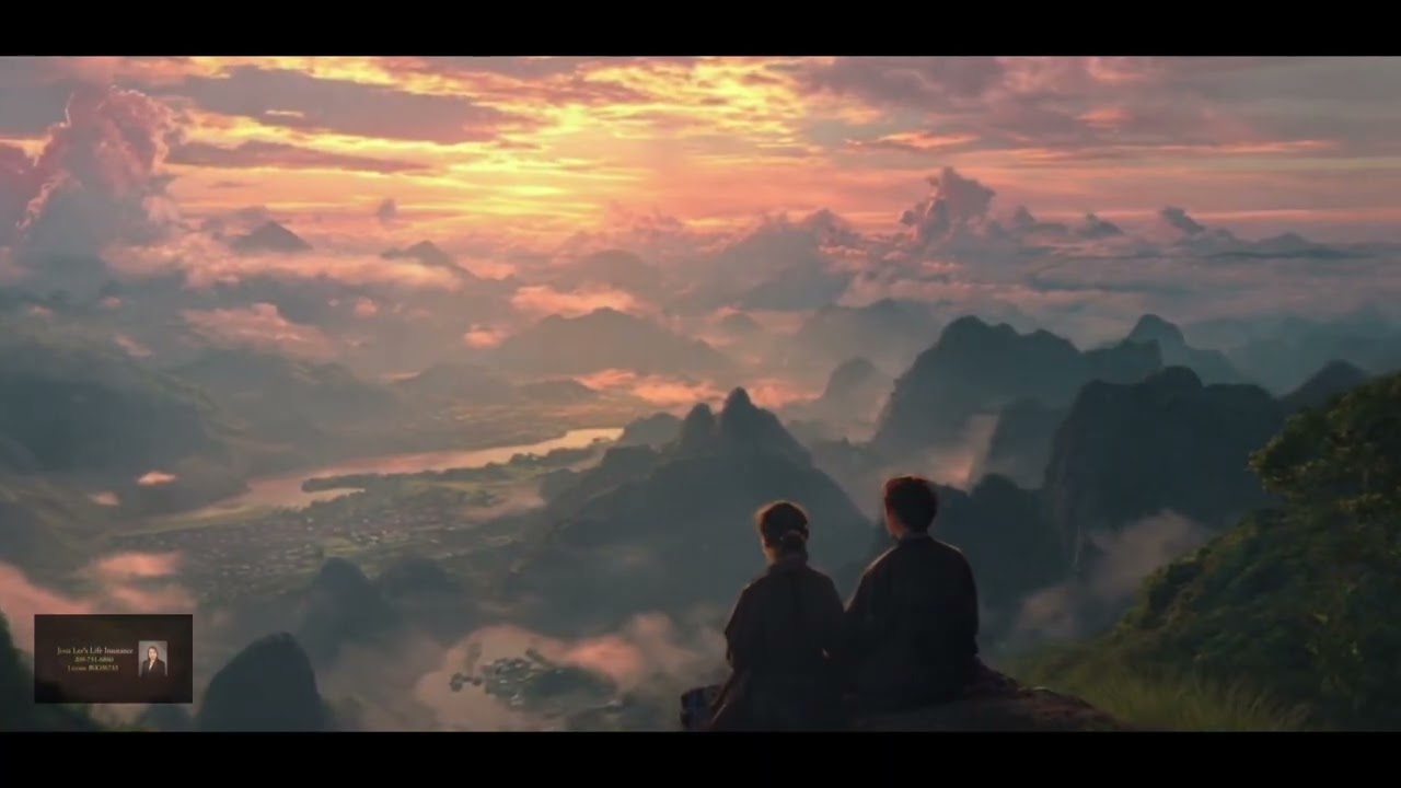 Lub Suab Xyw (Phantom Sounds)