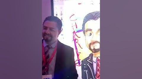 Painting with IdeaHub