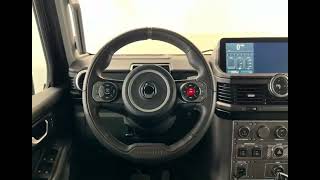 2024 INEOS Grenadier Station Wagon Fieldmaster Edition UT St George, Mesquite, Cedar City, Hurr...