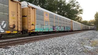 CSX Q217-20