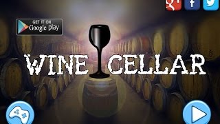 Mirchi Escape Wine Cellar Walkthrough screenshot 5