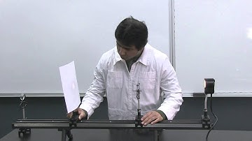 PHY2054C Module 6: Thin Lenses - Part 1