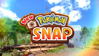 New Pokémon Snap [70] 100% Switch Longplay pt.1