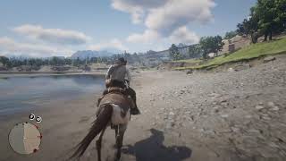 MLG Tomahawk Trickshot