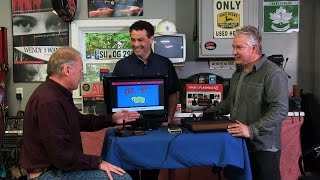 Atari 2600 Video Game System Console Review