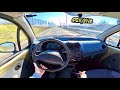 2010 daewoo matiz 08 mt pov test drive