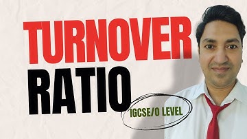 Trade Receivables Turnover Ratio