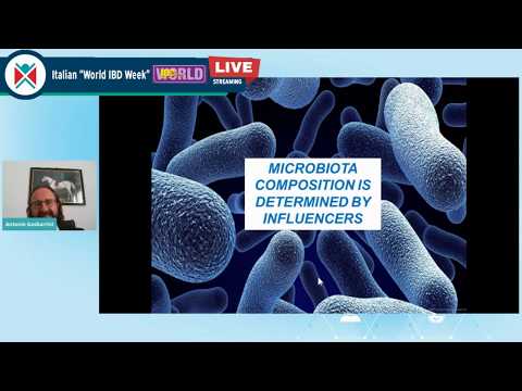 Video: Antibiotici, Microbiota Intestinale E Morbo Di Alzheimer