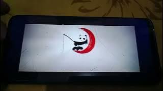 Surya Citra Pictures Oriental DreamWorks Citra Sinema Logo
