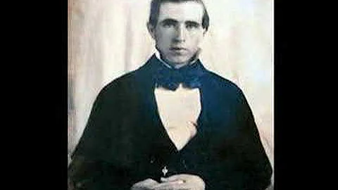 New Photograph of Joseph Smith Compared with Death Mask