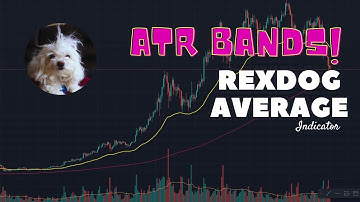 RexDog Average with ATR