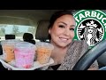 What To Order From Starbucks If They Are Out Of Your Favorite Drink *Discontinued/Shortages HACK*