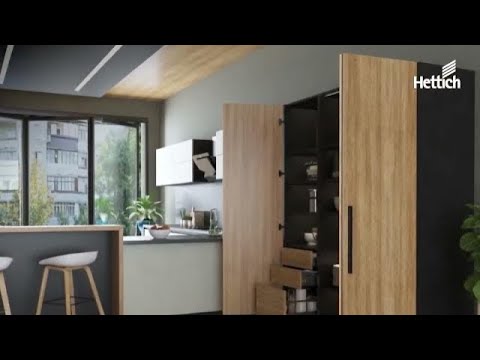 Build Your Dream Kitchen with